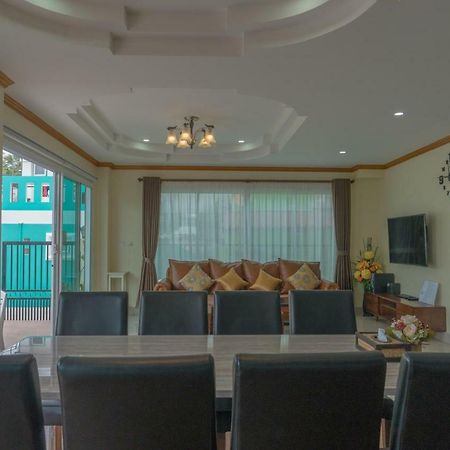 Sea You Pool Villa HHQ Zewnętrze zdjęcie