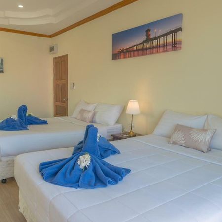 Sea You Pool Villa HHQ Zewnętrze zdjęcie