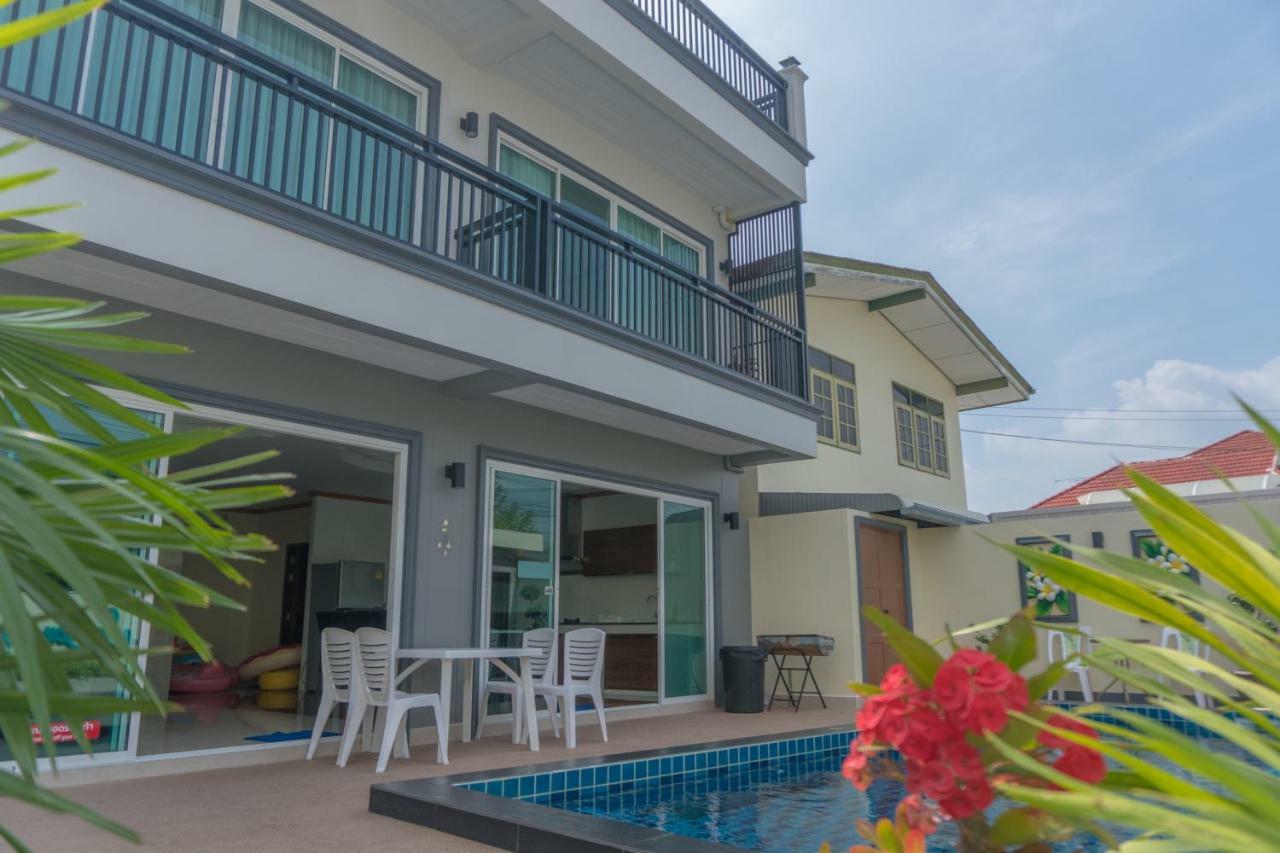 Sea You Pool Villa HHQ Zewnętrze zdjęcie