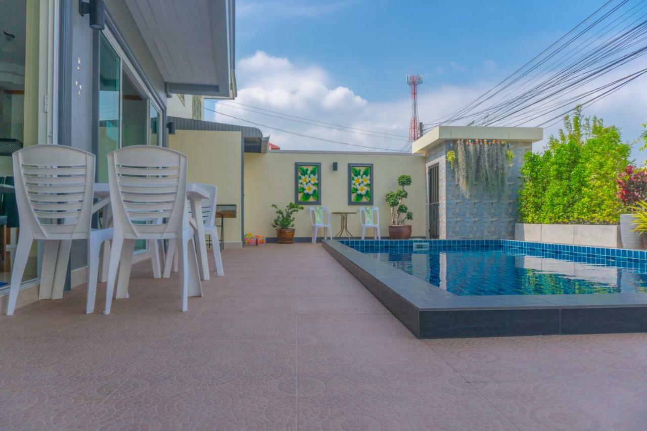 Sea You Pool Villa HHQ Zewnętrze zdjęcie