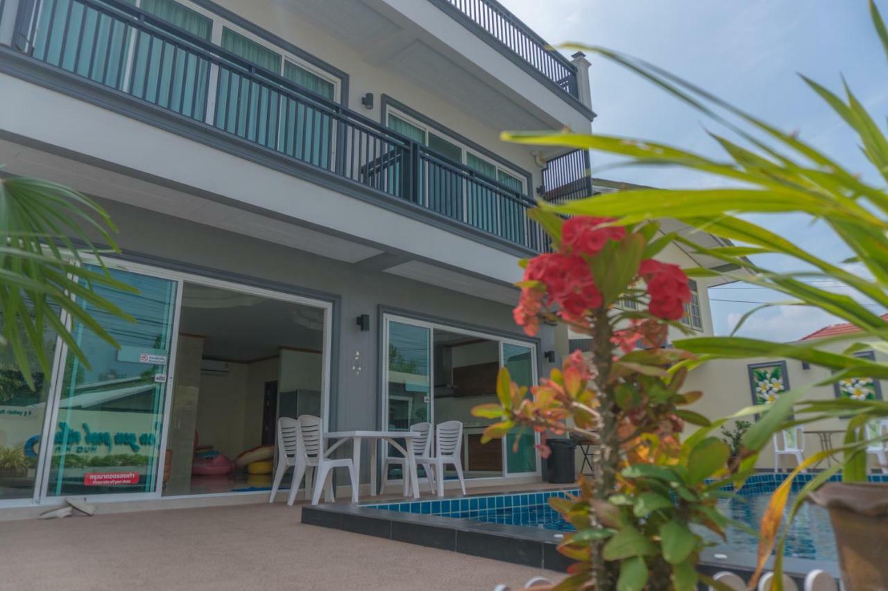 Sea You Pool Villa HHQ Zewnętrze zdjęcie