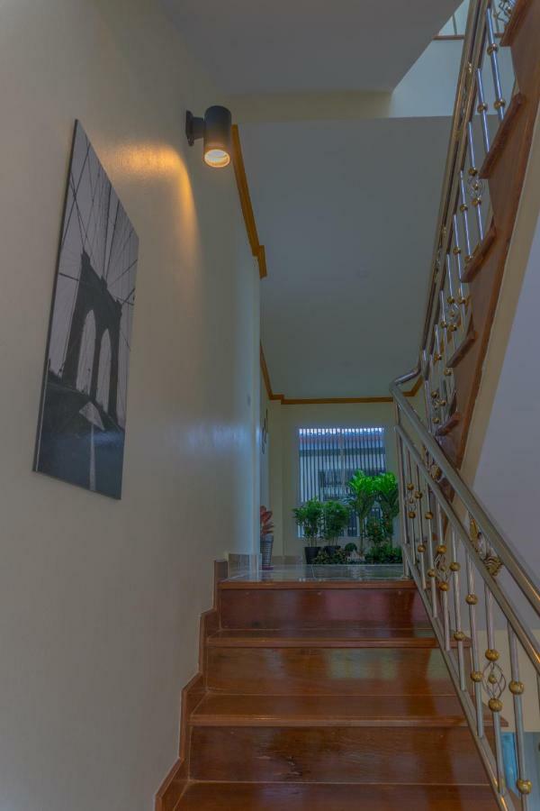 Sea You Pool Villa HHQ Zewnętrze zdjęcie