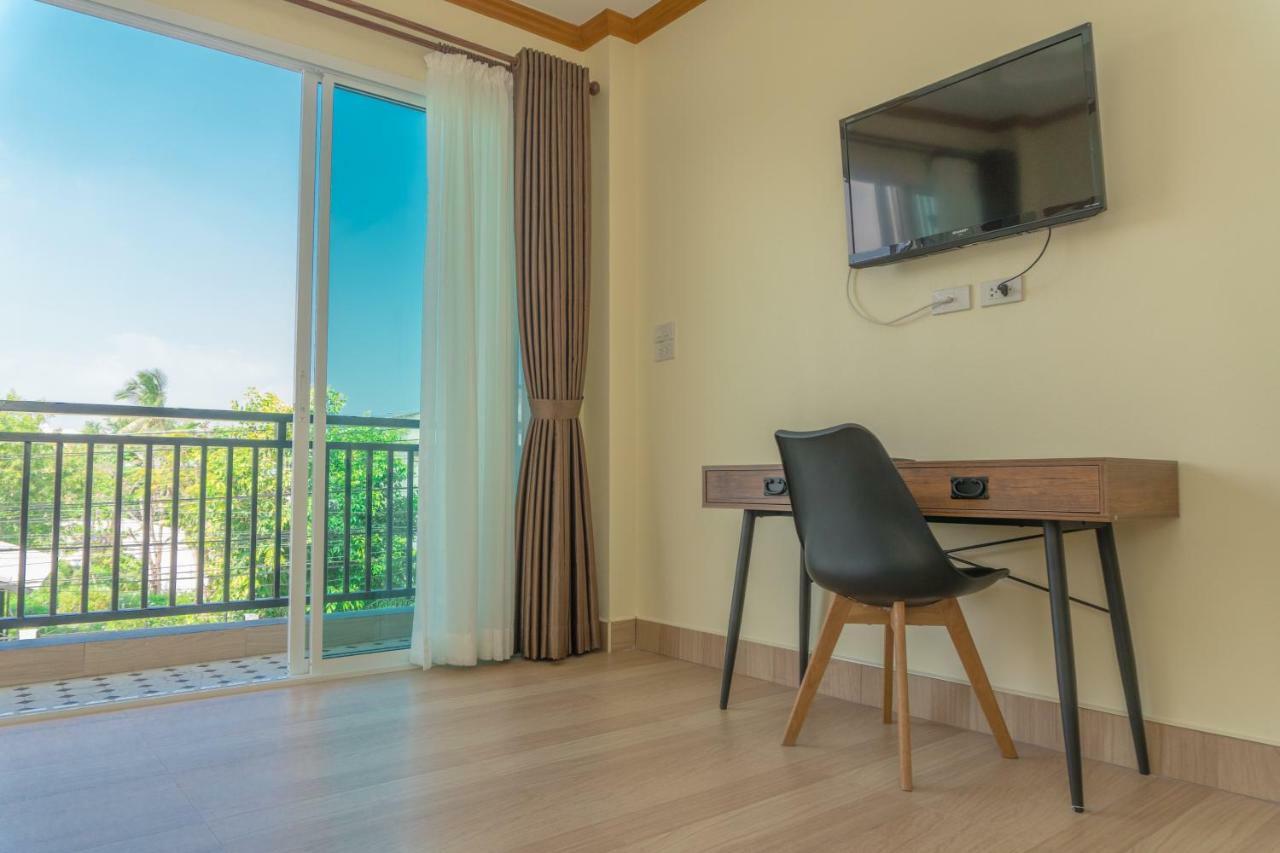 Sea You Pool Villa HHQ Zewnętrze zdjęcie