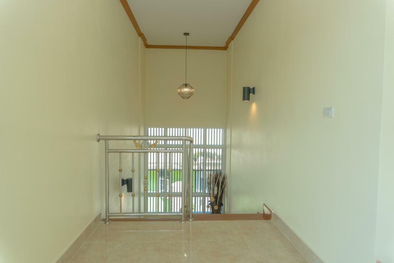 Sea You Pool Villa HHQ Zewnętrze zdjęcie