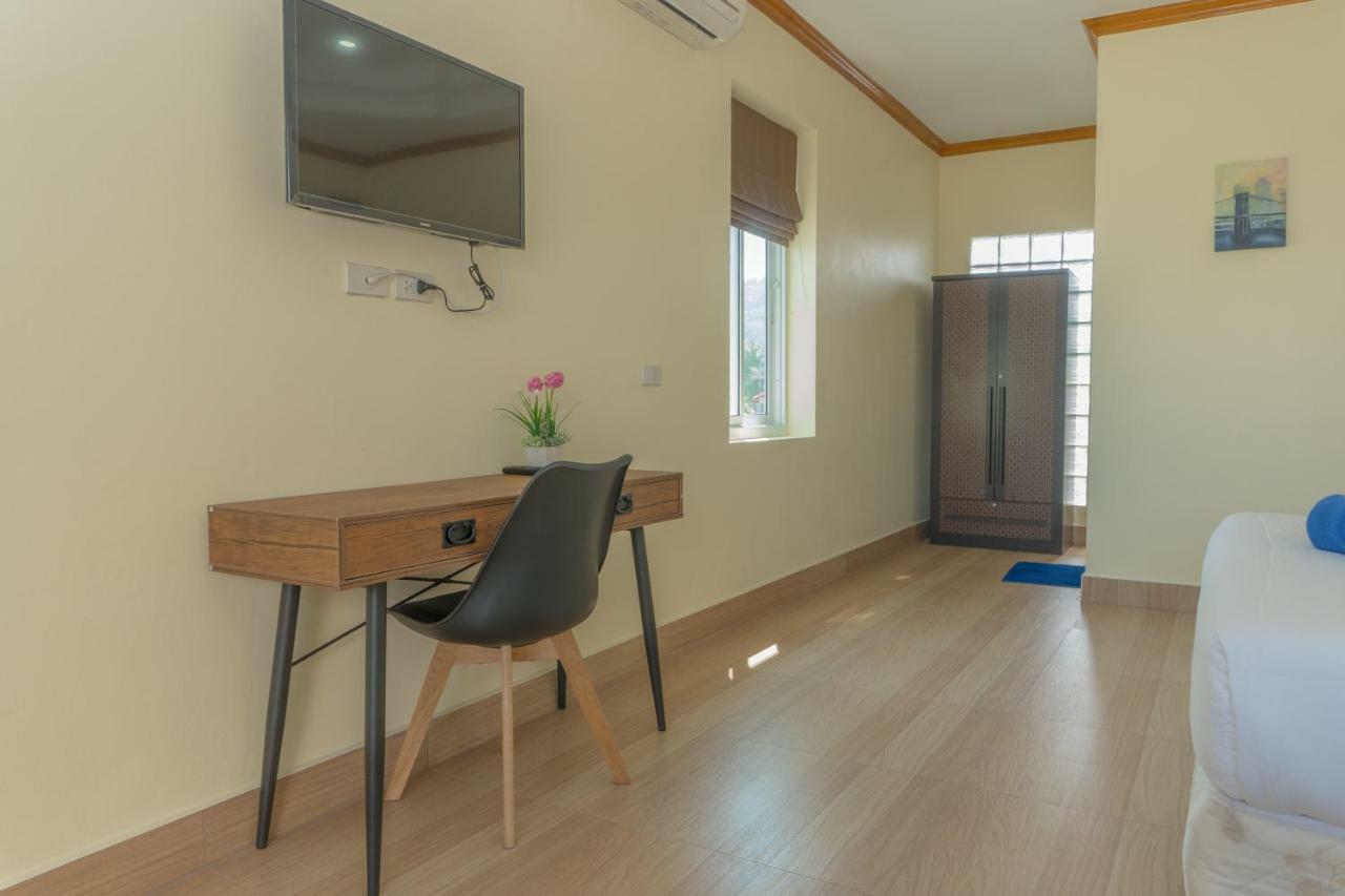 Sea You Pool Villa HHQ Zewnętrze zdjęcie