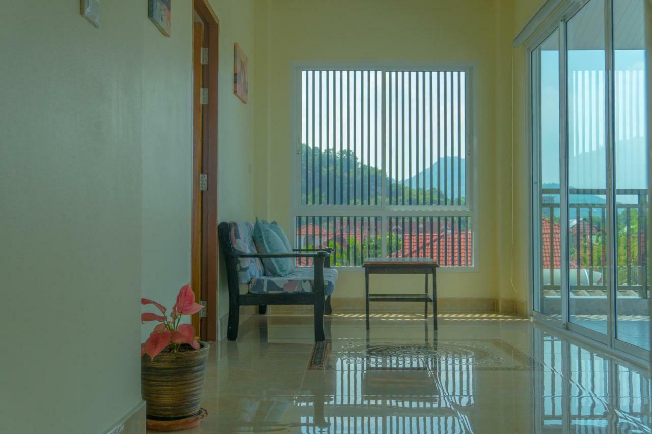 Sea You Pool Villa HHQ Zewnętrze zdjęcie