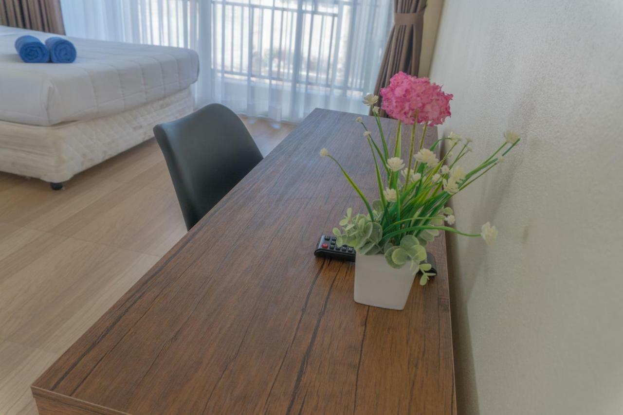 Sea You Pool Villa HHQ Zewnętrze zdjęcie