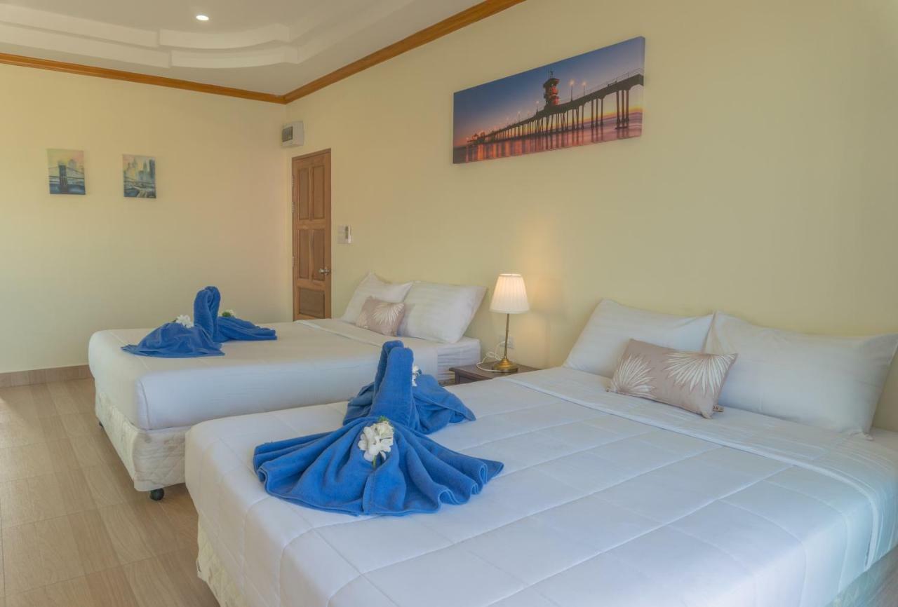 Sea You Pool Villa HHQ Zewnętrze zdjęcie